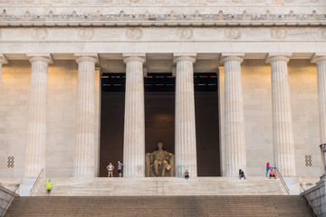 Lincoln Memorial