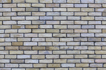 Old brick wall in a background image