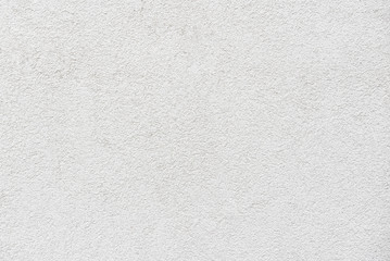 White stucco and cement wall concrete backgrounds textured.