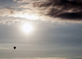 wolken