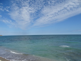 Fototapeta premium Blue