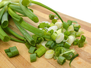 Green Onions