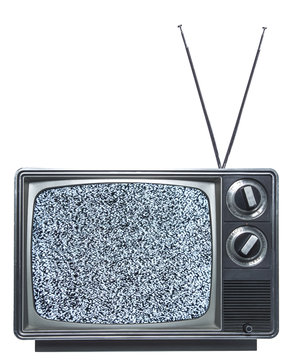Retro Television