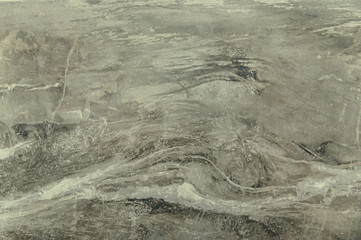 Grey granite wall background texture