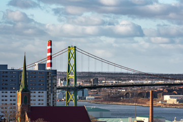 Halifax Bridge