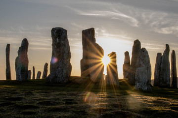 callanish stones
