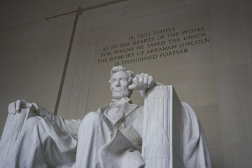 Lincoln Memorial