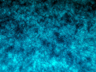 volumetric texture objects