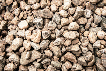 Stones texture