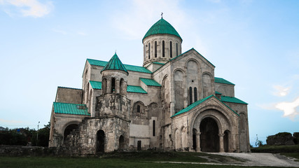 Georgische Kathedrale