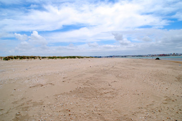 SANLUCAR DE BARRAMEDA
