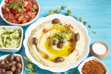 Hummus