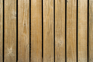 Holzplanken Hintergrund Lebendig