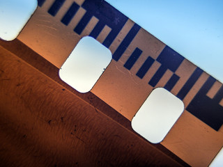 volumetric texture objects