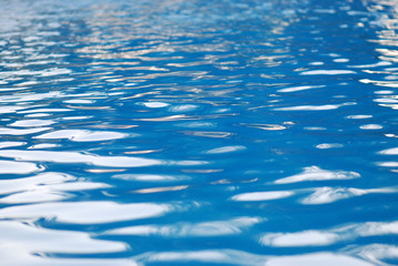 TEXTURA AGUA DE UNA PISCINA