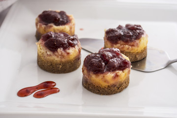 cake mermelade