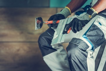 Tiles Installer Contractor