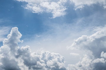 Wolken 