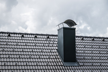 Kamin