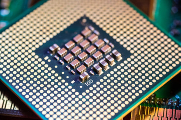 LGA CPU