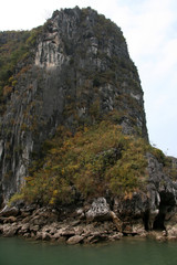 Halong Bay (UNESCO), Vietnam