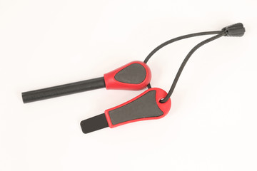 ignition steel for striking fire