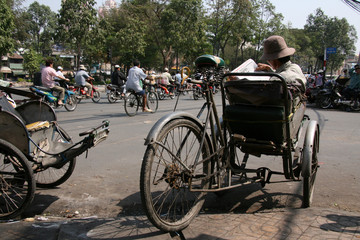 Cholon, Ho Chi Minh