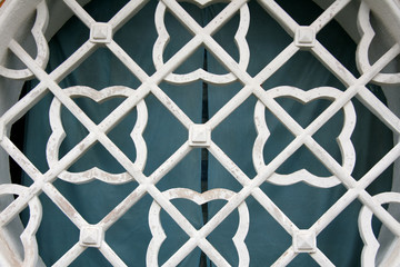 Naklejka premium Temple - Hoi An, Vietnam