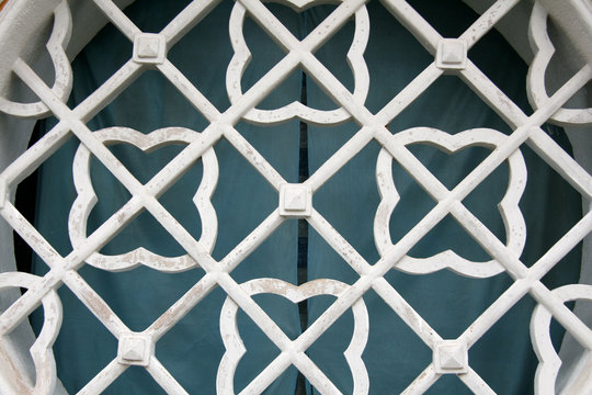 Temple - Hoi An, Vietnam