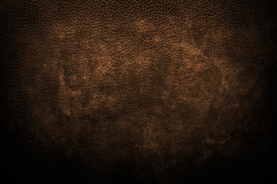  leather background or texture