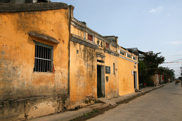 Hoi An, Vietnam
