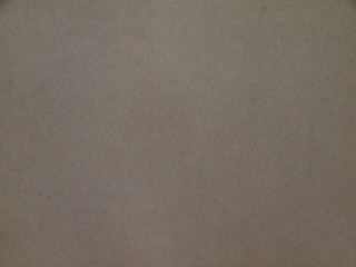 Brown paper texture background.