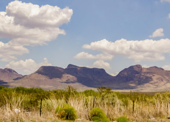Fototapeta premium mountains
