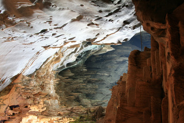 Phong Nha Ke Bang Caves, Vietnam
