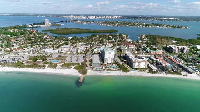 Lido Beach Sarasota FL