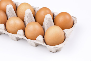Chicken Eggs