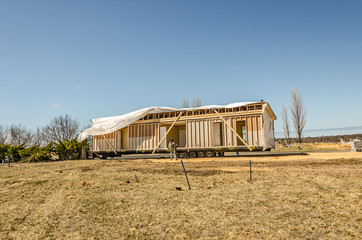 Half A House 3183