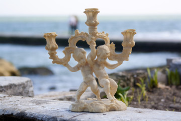 Skulpture