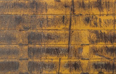 metal wall texture