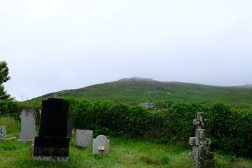foggy