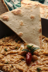 حُمُّص‎ Hummus յամոս χούμους Humus חומוס Houmous خوراک フムス Хумус 鹰嘴豆泥 حمص 후무스 bi tahini 