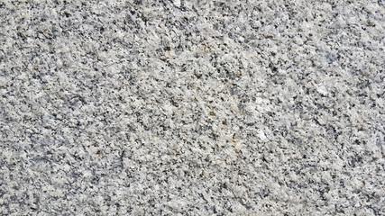 Background of a granite surface
