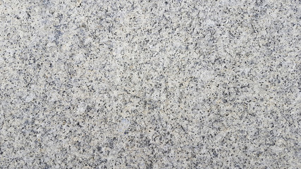 Background of a granite surface