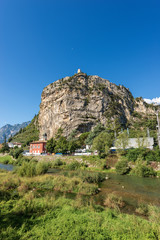 Arco di Trento - Trentino Alto Adige Italy