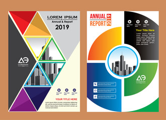 cover, layout, brochure, flyer design for company, event, and report