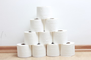 paper, toilet, isolated, hygiene, white, roll, bathroom, clean