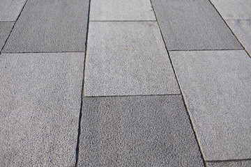 texture in Tokyo city for background