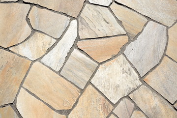 texture in Tokyo city for background