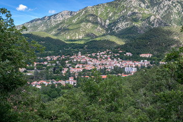 Vernet les Bains - Pyrénées Orientales