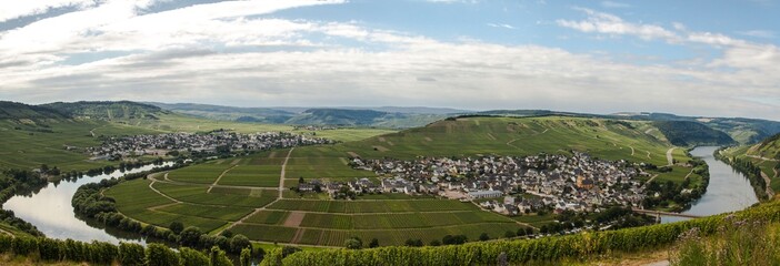 Moselschleife